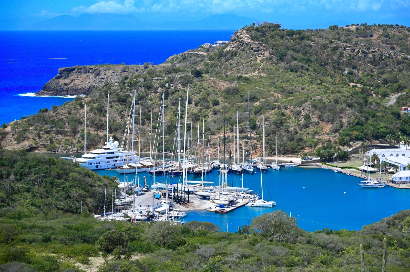 Antigua & Barbuda