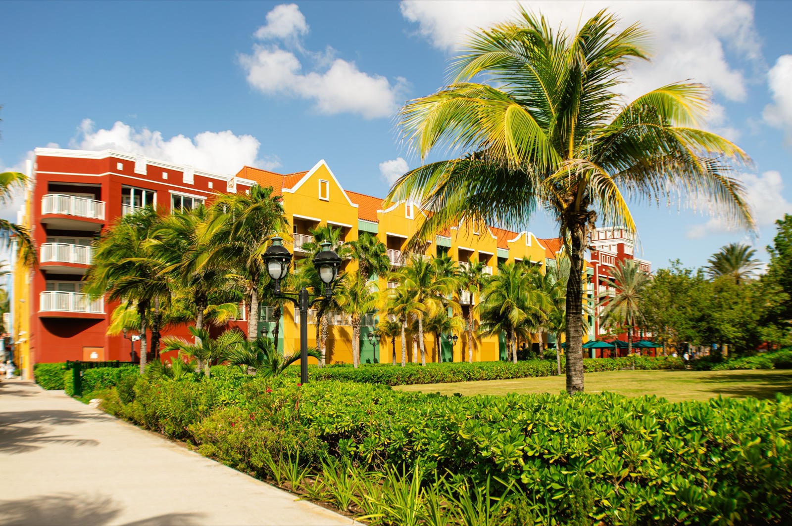 Aruba
