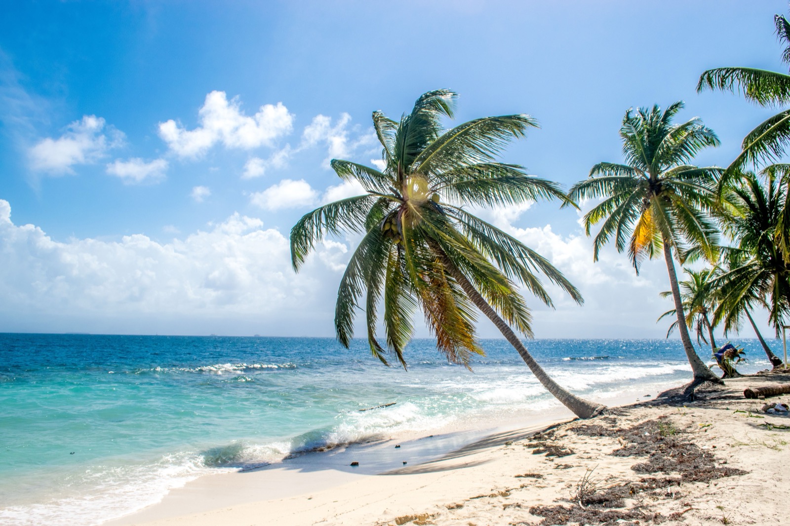 Barbados