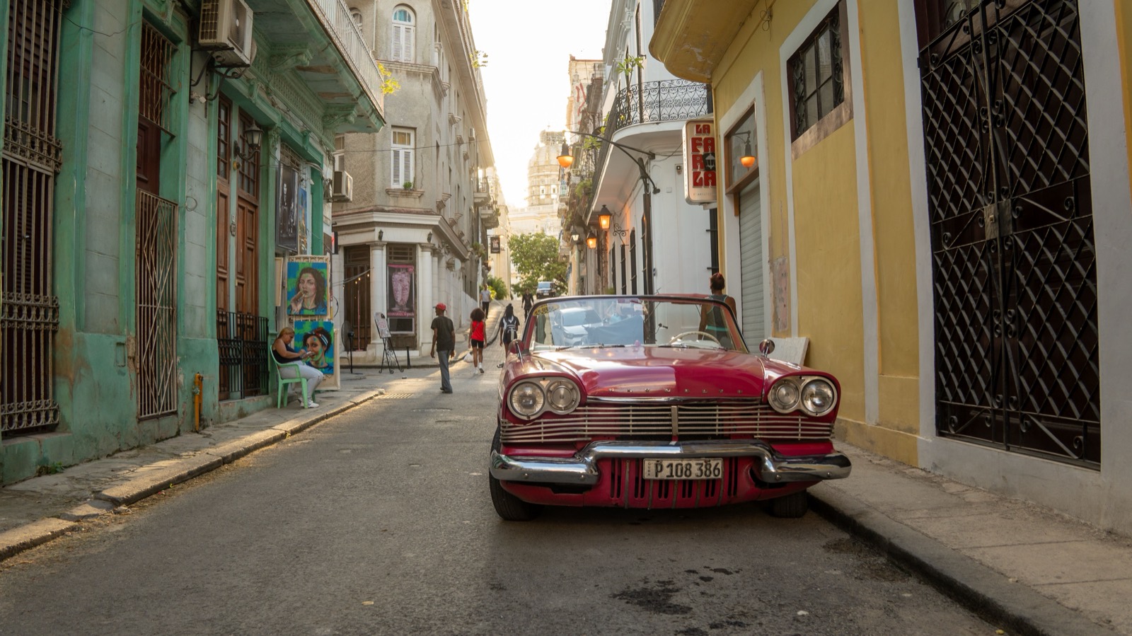 Cuba