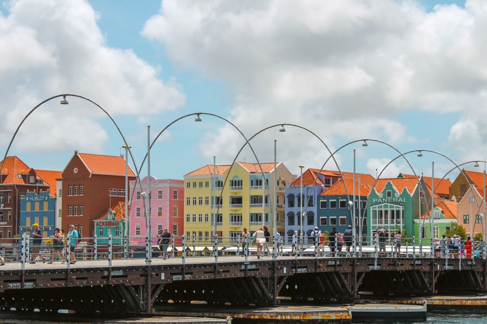 Curaçao