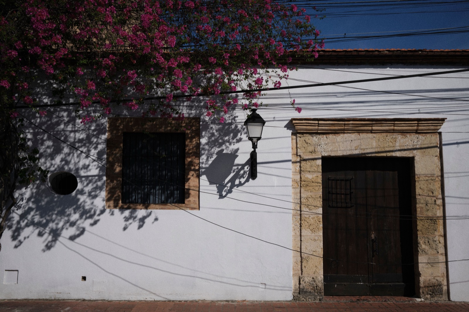 Dominican Republic