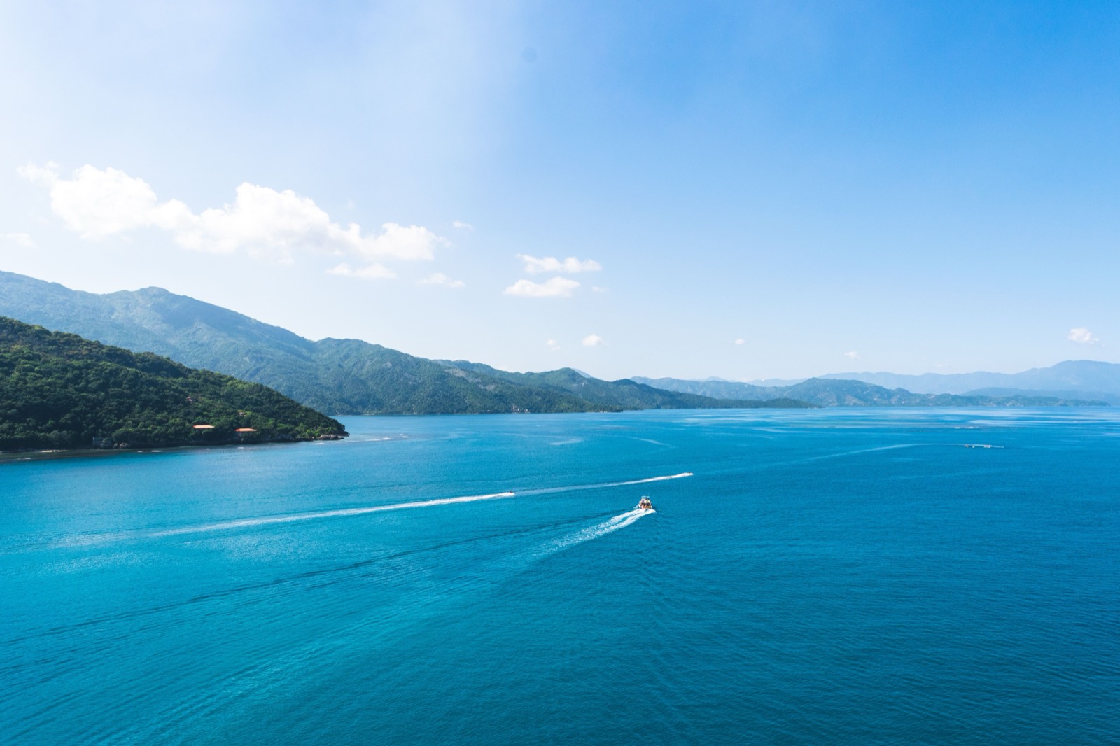 Haiti