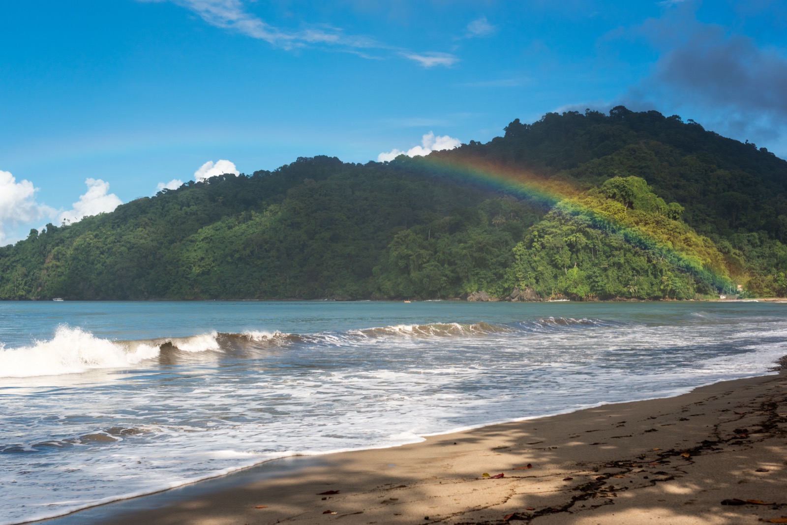 Jamaica
