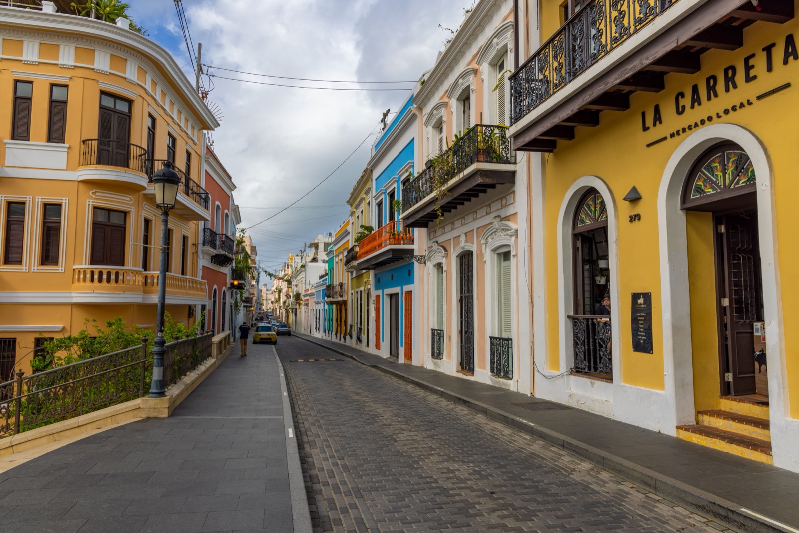Puerto Rico