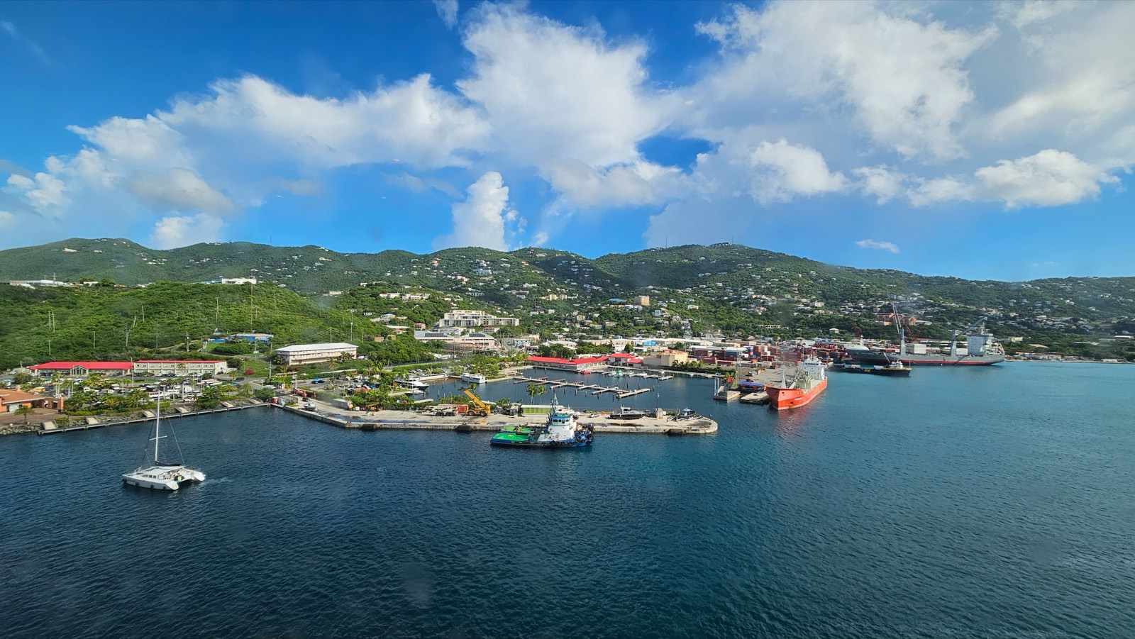 St Vincent & Grenadines
