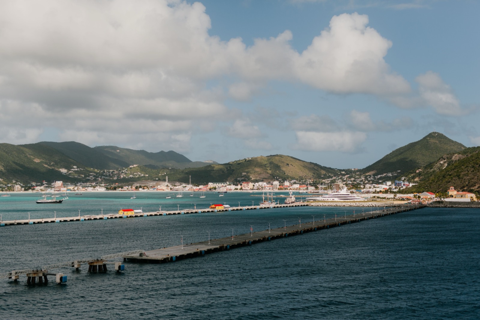 Sint Maarten / St-Martin