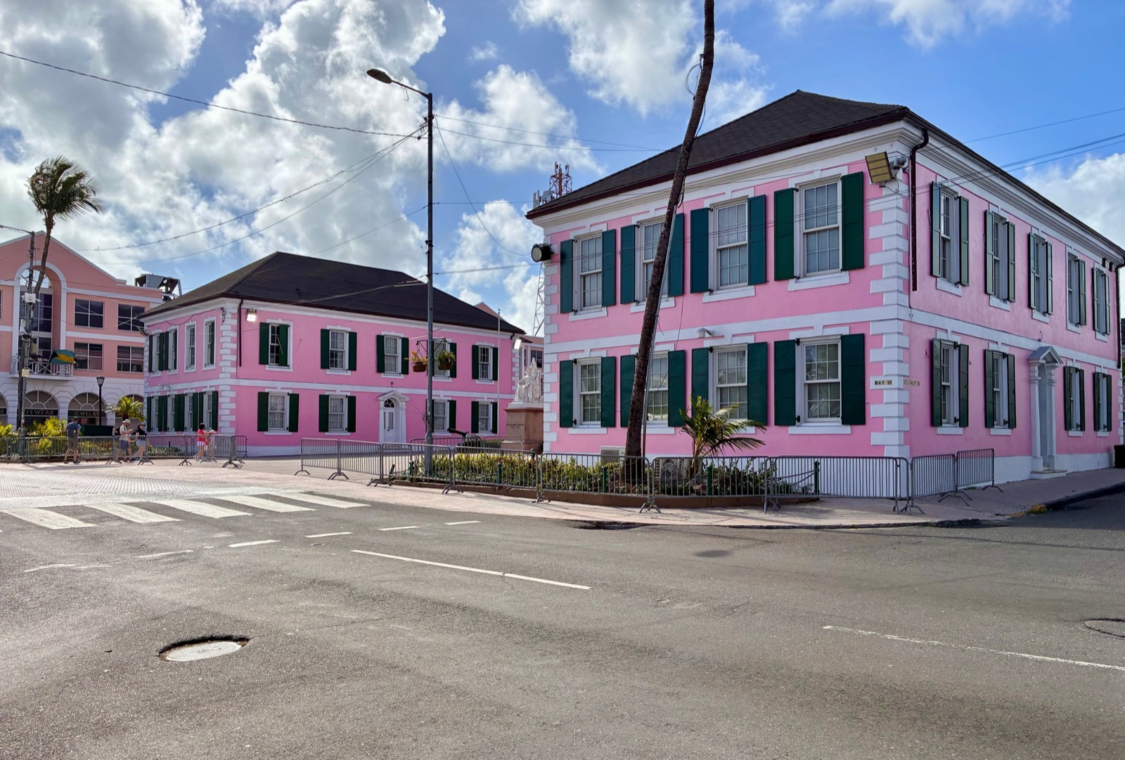 Bahamas