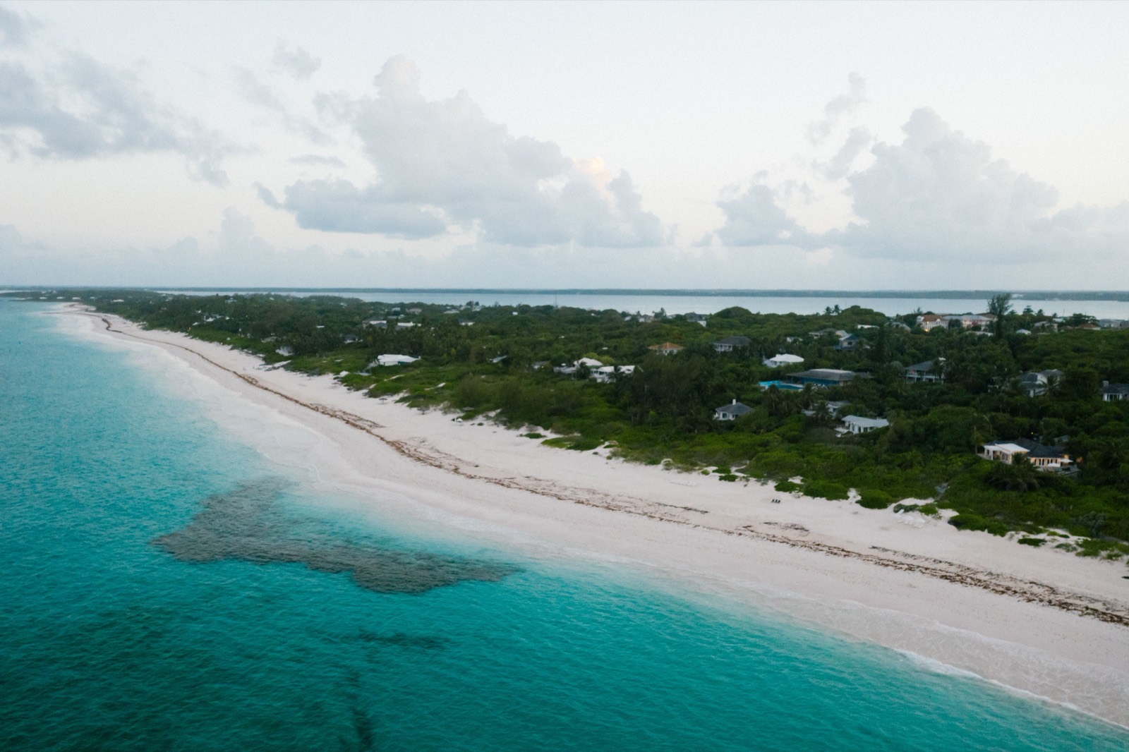 Turks & Caicos